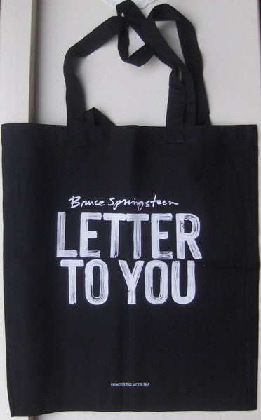 Letter To You (2xGRAY VINYL) | Mint (M) Mint (M)