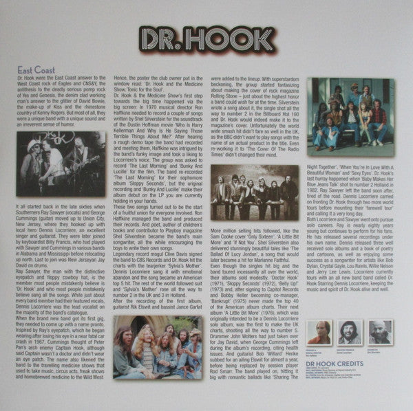 Collected (2xCOLOR VINYL) | Mint (M) Mint (M)