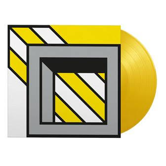 C.Q. *PRE-ORDER 8/29/25*(YELLOW VINYL) | Mint (M) Mint (M)