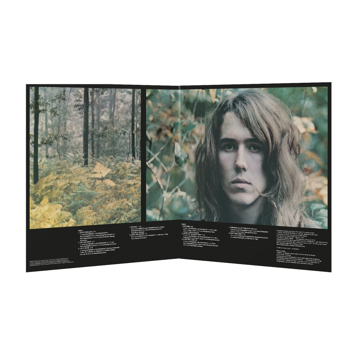 Jojo (MOV | LIGHT GREEN VINYL) | Mint (M) Mint (M)