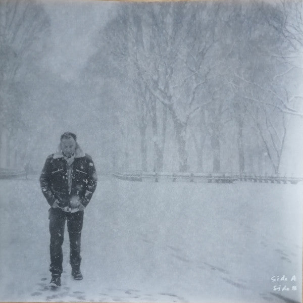 Letter To You (2xGRAY VINYL) | Mint (M) Mint (M)