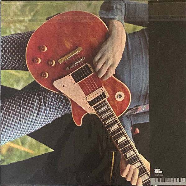 T. Rex (COLOR VINYL / VMP) | Mint (M) Mint (M)