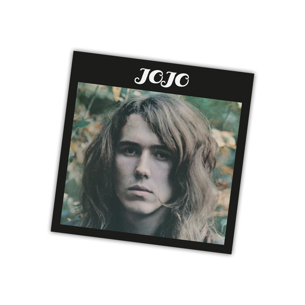 Jojo (MOV | LIGHT GREEN VINYL) | Mint (M) Mint (M)