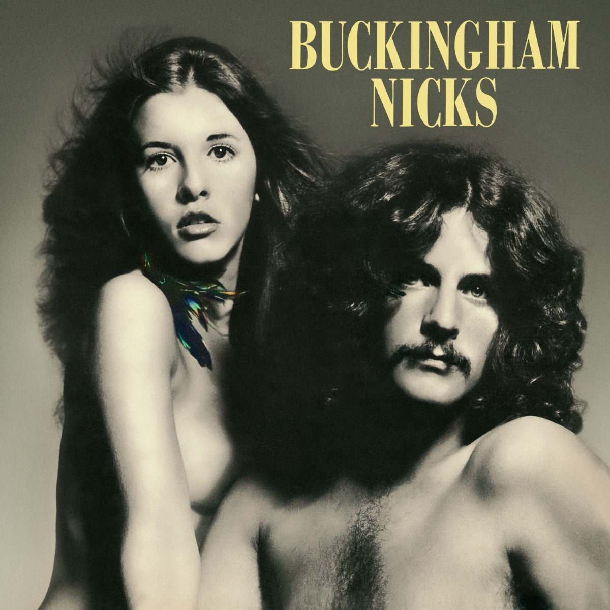 Buckingham Nicks (2025 Remaster) *PRE-ORDER 9/19/25*(Baby Blue Vinyl) | Mint (M) Mint (M)