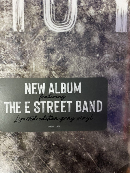 Letter To You (2xGRAY VINYL) | Mint (M) Mint (M)