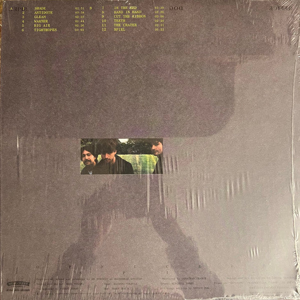 Spiel | Mint (M) Mint (M)