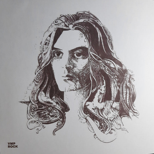 T. Rex (COLOR VINYL / VMP) | Mint (M) Mint (M)