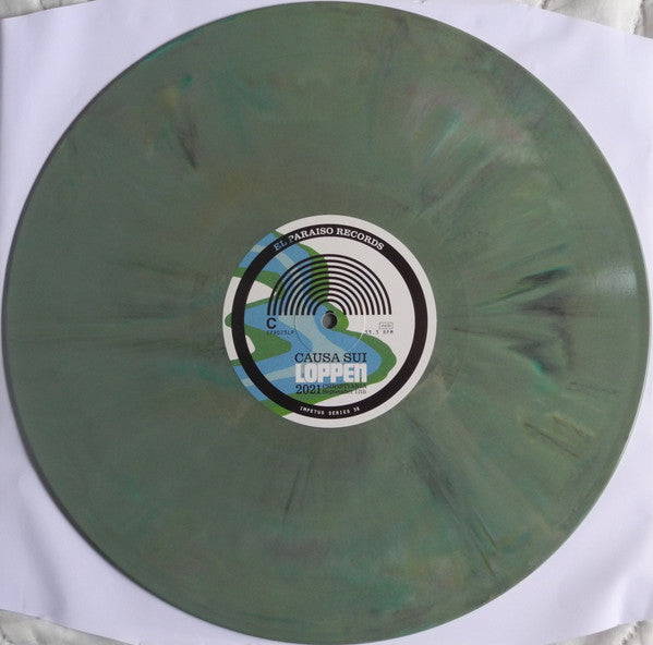 Loppen 2021 | Mint (M) Mint (M)