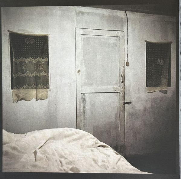 The Warm Covers LP | Mint (M) Mint (M)