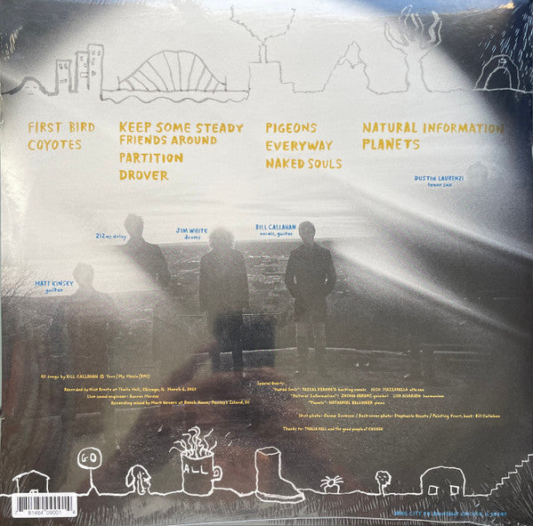 Resuscitate! | Mint (M) Mint (M)