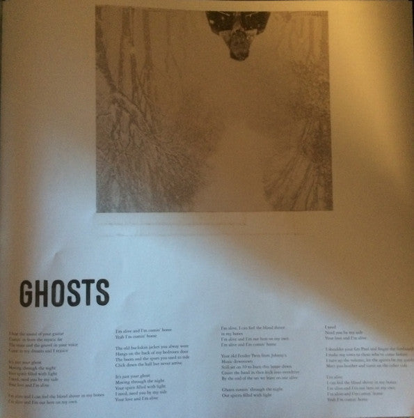 Letter To You (2xVINYL) | Mint (M) Mint (M)