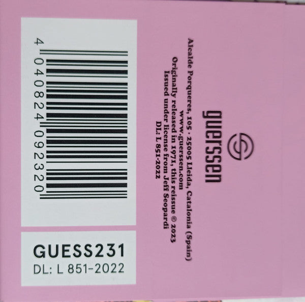 Orang-Utan | Mint (M) Mint (M)