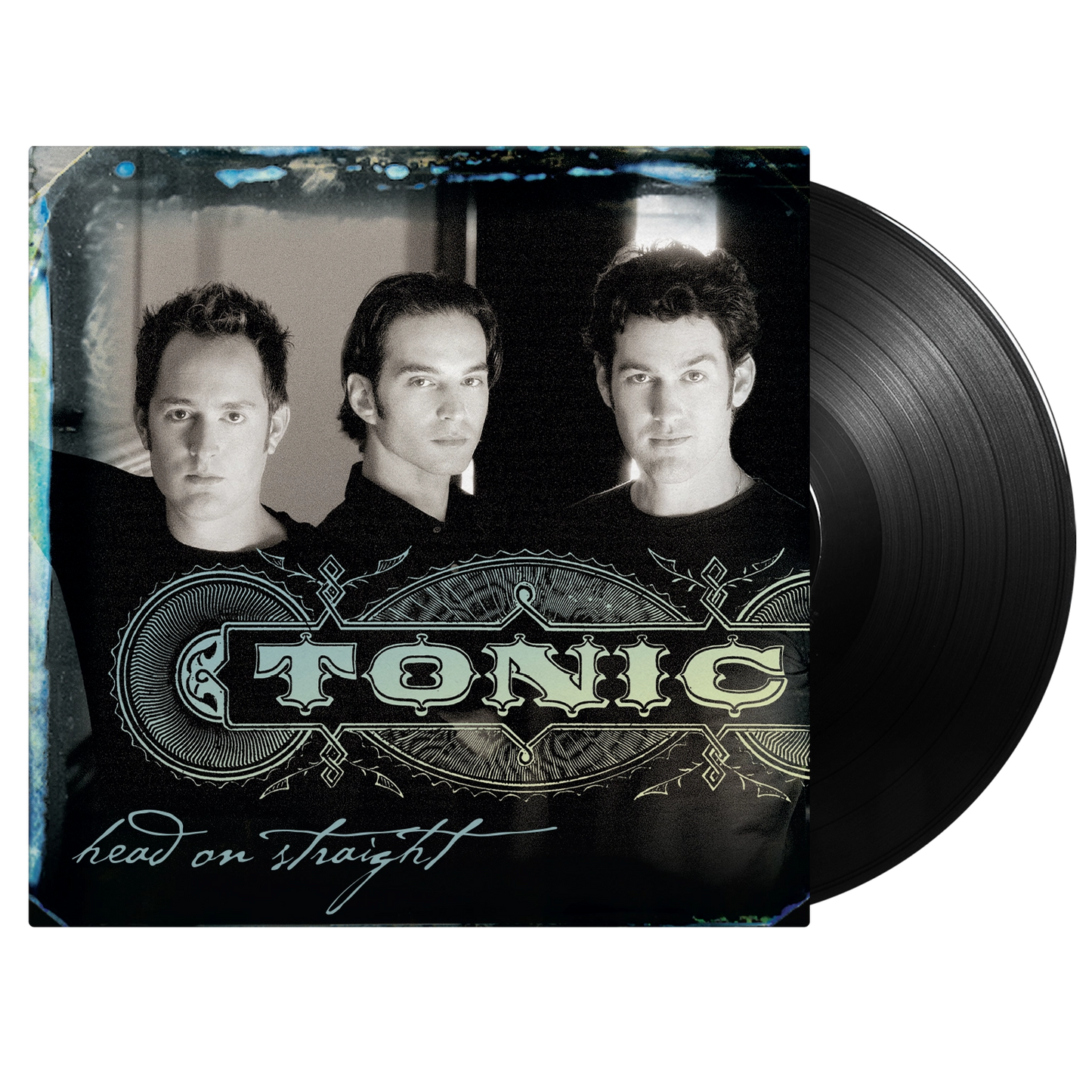Head On Straight (MOV | PRE-ORDER: 03/21/2025 / 180 GRAM VINYL) | Mint (M) Mint (M)