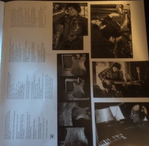 Letter To You (2xVINYL) | Mint (M) Mint (M)