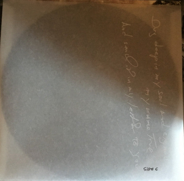 Letter To You (2xVINYL) | Mint (M) Mint (M)