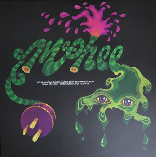 McPhee (VINYL) | Mint (M) Mint (M)