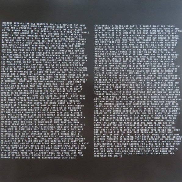 Imperial Bedroom | Mint (M) Mint (M)- X Vinyl Record