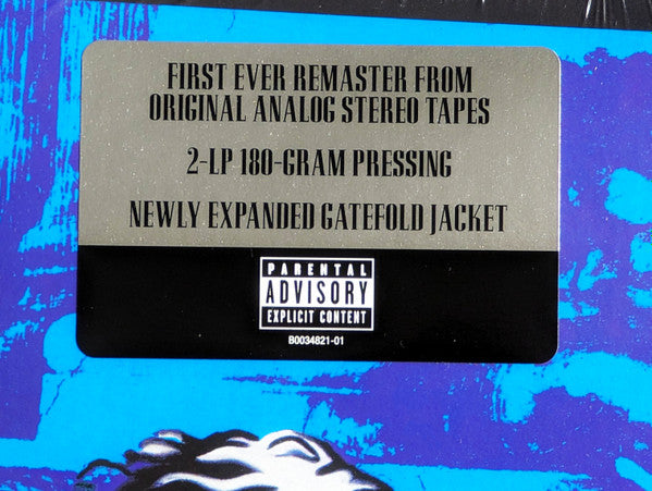 Use Your Illusion II | Mint (M) Mint (M)