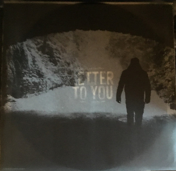 Letter To You (2xVINYL) | Mint (M) Mint (M)