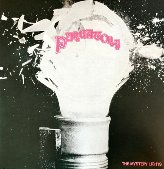 Purgatory | Mint (M) Mint (M)