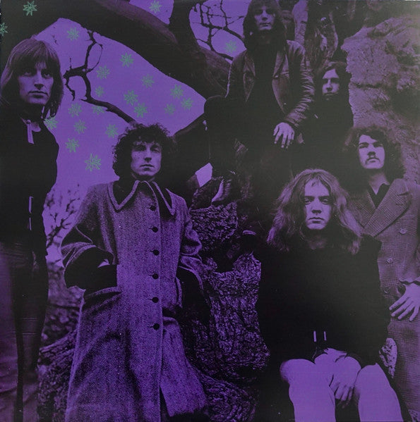 Return To The Sabbat (VINYL) | Mint (M) Mint (M)