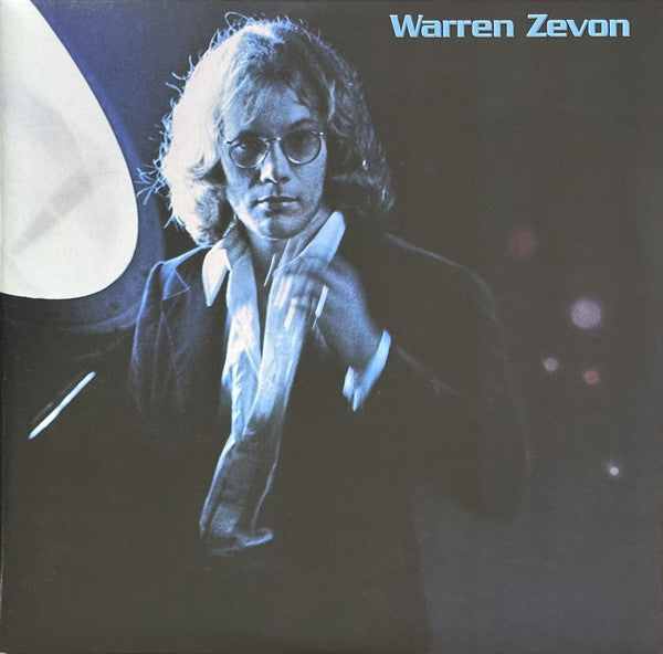 Warren Zevon (DELUXE EDITION) | Mint (M) Mint (M)