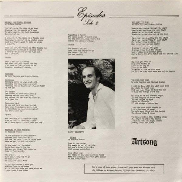 Episodes | Mint (M) Mint (M)