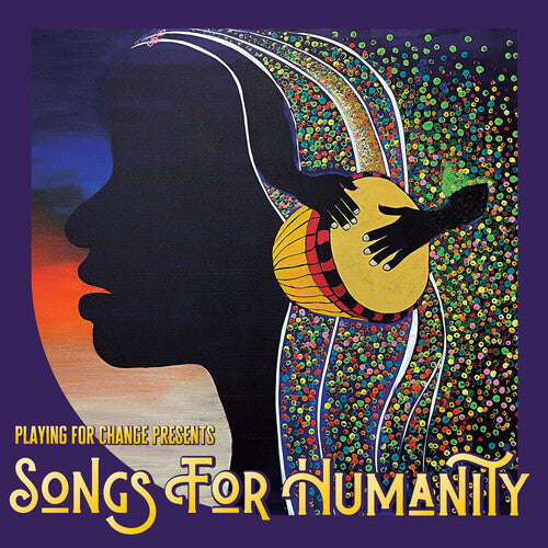 Songs for Humanity (180 GRAM VINYL) | Mint (M) Mint (M)