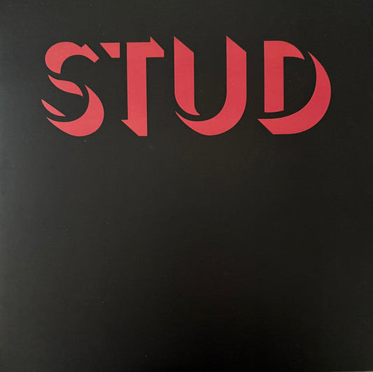 Stud (VINYL) | Mint (M) Mint (M)