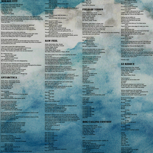 Flight b741 | Mint (M) Mint (M)