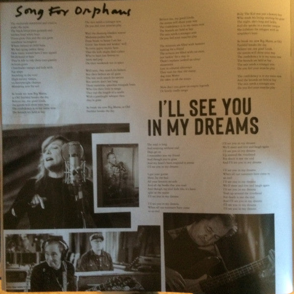 Letter To You (2xVINYL) | Mint (M) Mint (M)