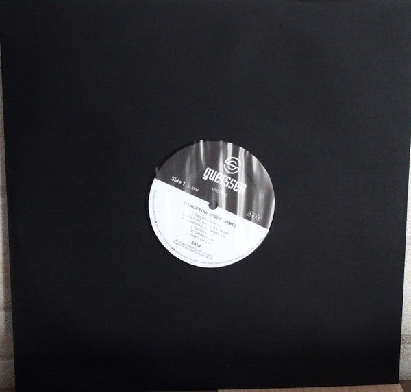 Tomorrow Never Comes (VINYL) | Mint (M) Mint (M)