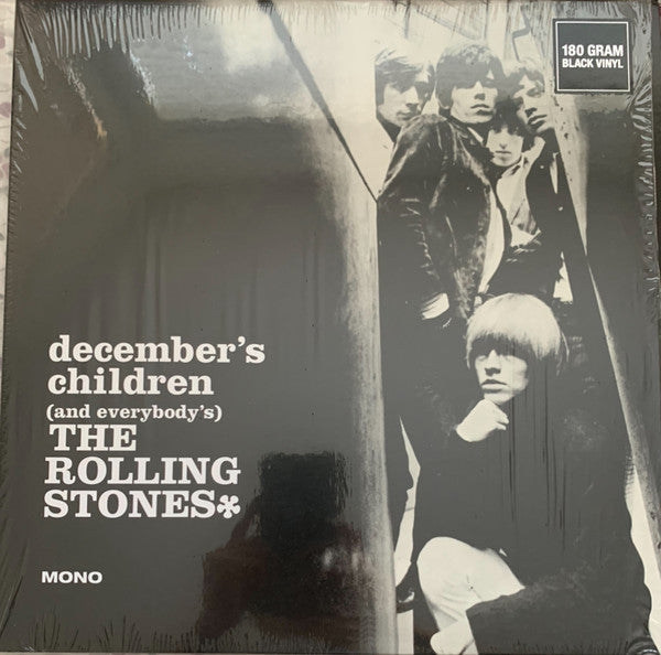 December's Children (And Everybody's) [US] [LP] | Mint (M) Mint (M)