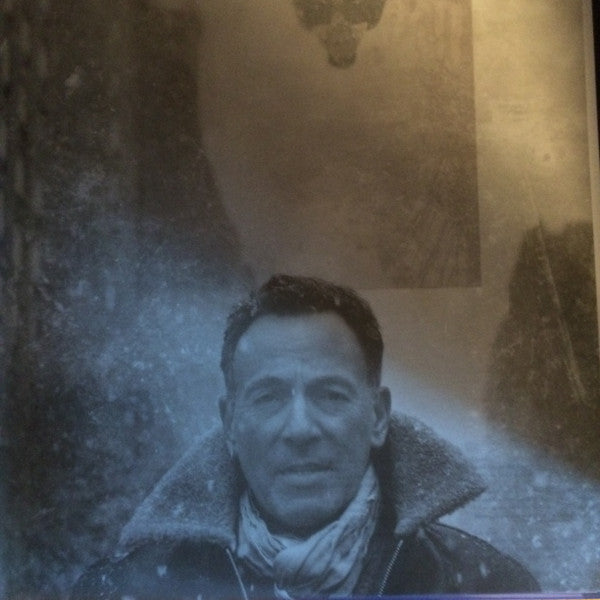 Letter To You (2xVINYL) | Mint (M) Mint (M)