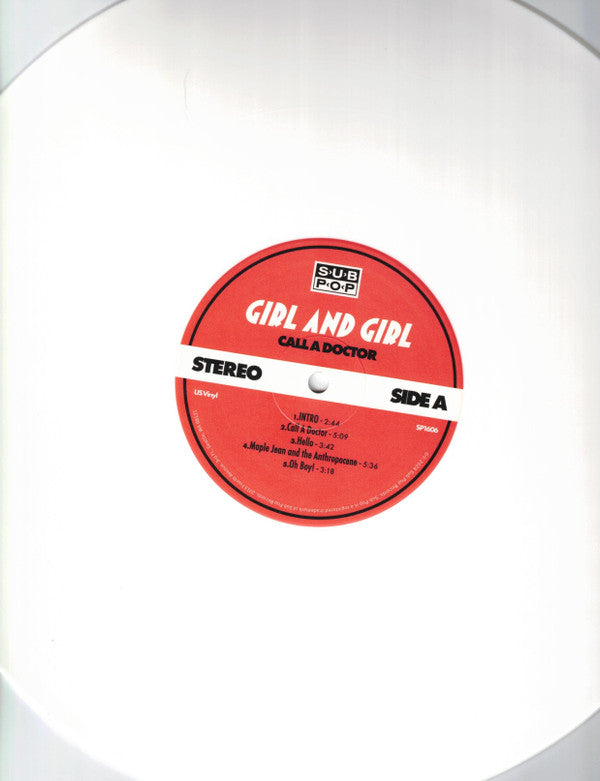 Call a Doctor | Mint (M) Mint (M)