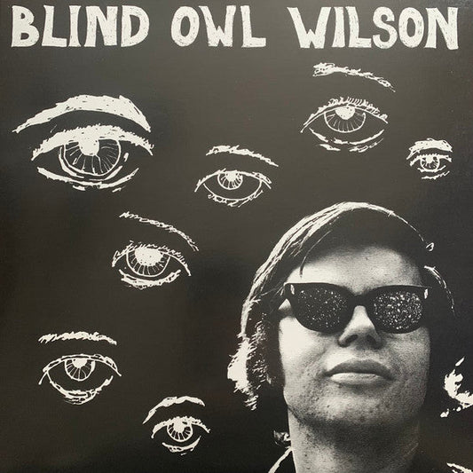 Blind Owl Wilson | Mint (M) Mint (M)