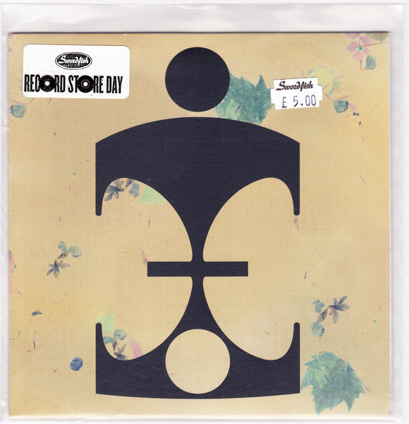 Cool Down Mama (7" VINYL) | Mint (M) Mint (M)