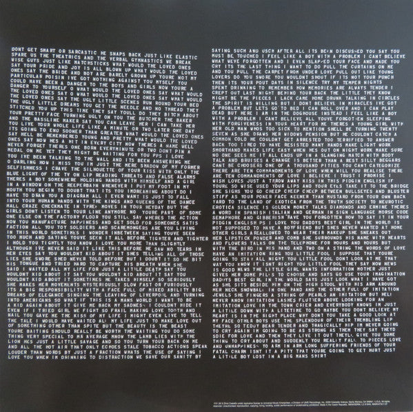 Imperial Bedroom | Mint (M) Mint (M)- X Vinyl Record