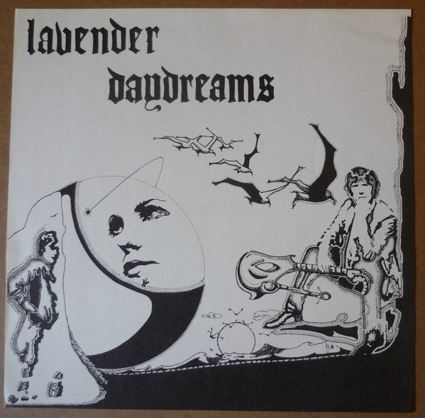 Lavender Daydreams | Mint (M) Mint (M)