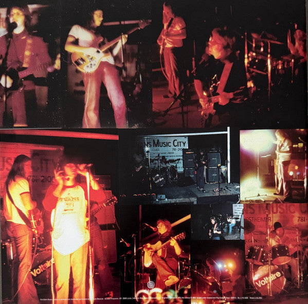 Stud (VINYL) | Mint (M) Mint (M)