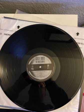 Use Your Illusion II | Mint (M) Mint (M)