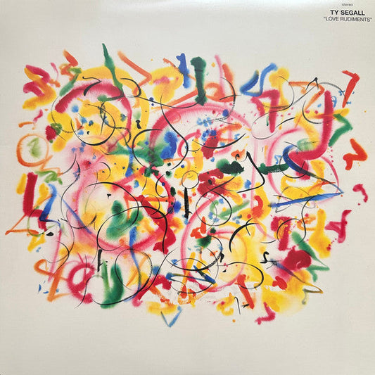 Love Rudiments | Mint (M) Mint (M)