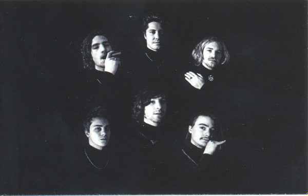 The Nude Party | Mint (M) Mint (M)