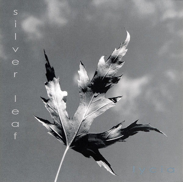 Low Crimes / Silver Leaf (VINYL 7") | Mint (M) Mint (M)