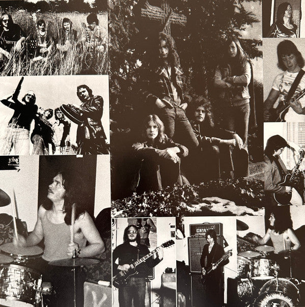 Nr. 1 | Mint (M) Mint (M)