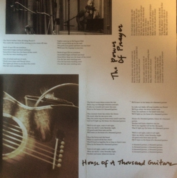 Letter To You (2xVINYL) | Mint (M) Mint (M)