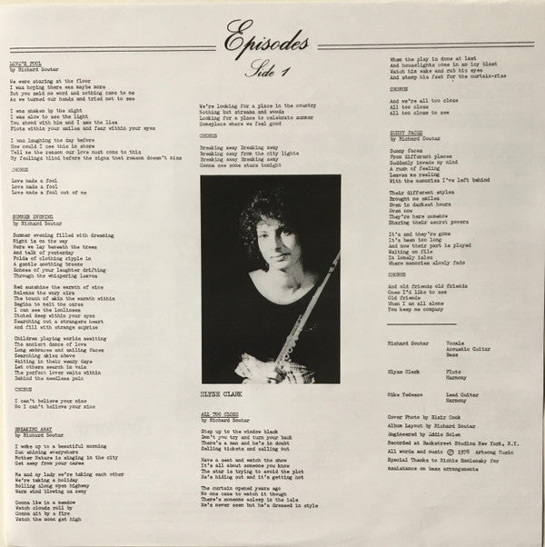 Episodes | Mint (M) Mint (M)