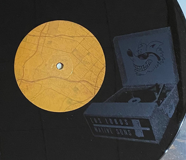 Native Sons | Mint (M) Mint (M)