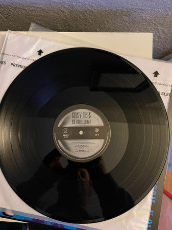 Use Your Illusion II | Mint (M) Mint (M)