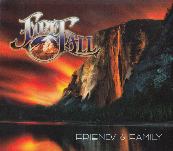 Friends & Family (CD) | Mint (M) Mint (M)